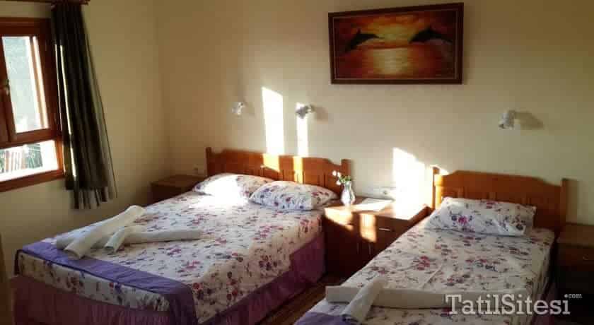 Patara Delfin Hotel